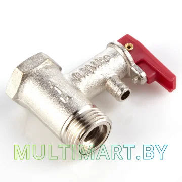 Водонагреватель Ballu BWH/S 30 Rodon картинка 3